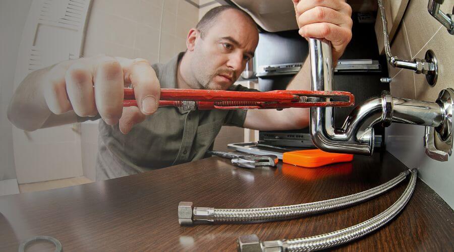 Professional same day plumber in Hawk Springs, WY